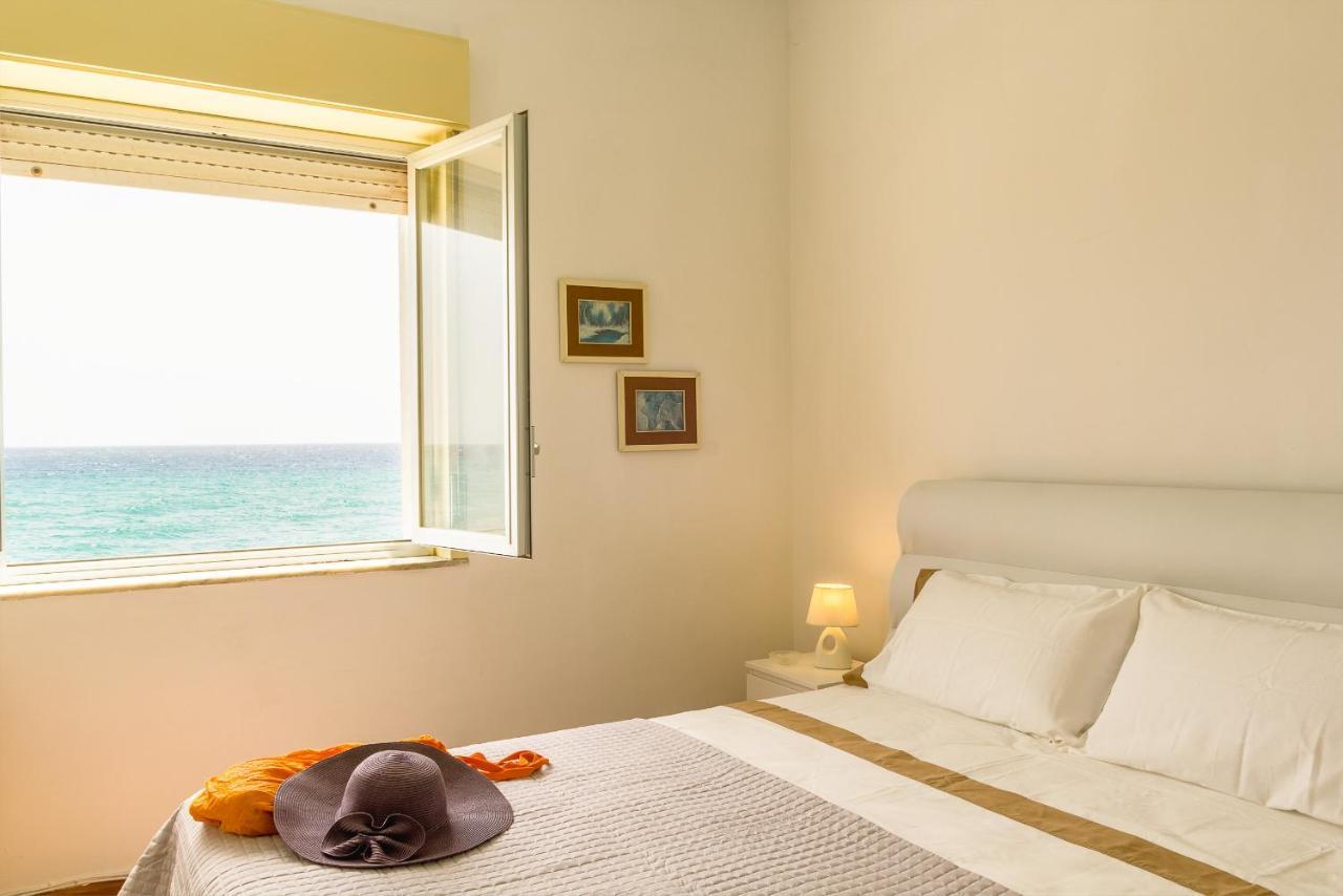 Sea Paradise - Il Mare Sotto La Finestra Riposto Exterior foto